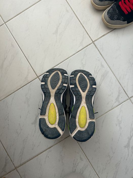 Мъжки Nike обувки