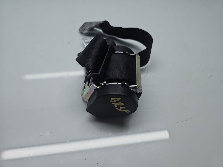 Centura dreapta spate Volkswagen Golf 6 (5K1) [Fabr 2009-2013] 1K6857