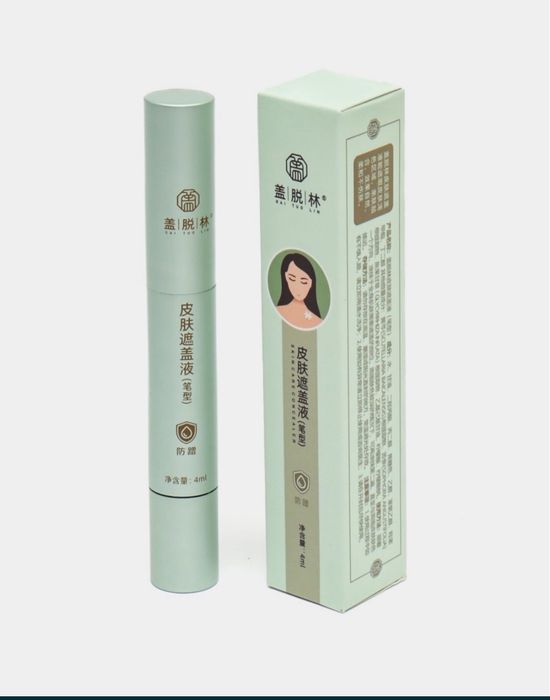 Oq dog'lar uchun Judayam sifatli original vitiligo karandash