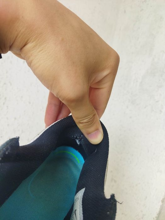 Кроссовки Nike Air Max Excee