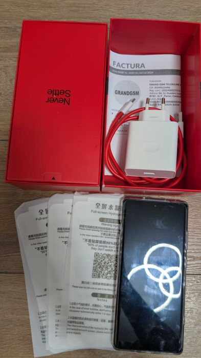 Telefon OnePlus 12R