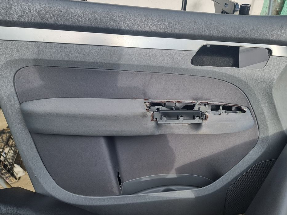 Piese interior Touran