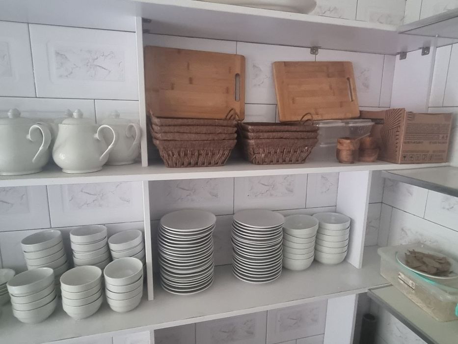 Idiw tovogla hammasi sotiladi owxonaga iwlatilanidan hamma narsa bor