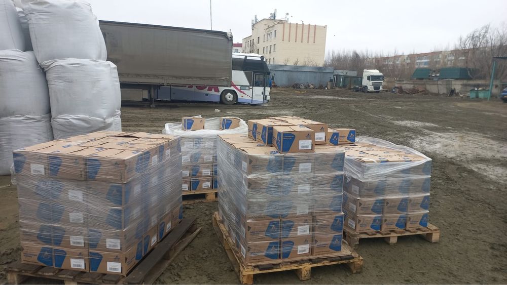 Гвозди строительные