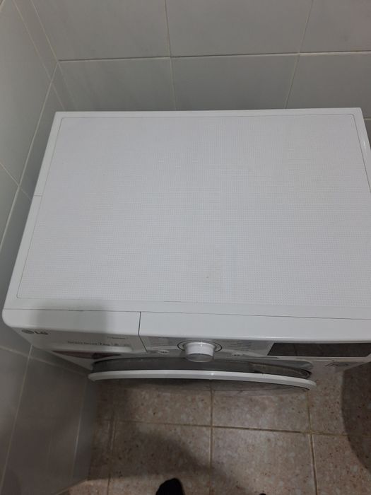 Стиральная машинка