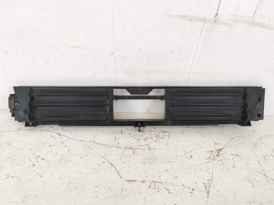 Въздухозащитен Капак / Hota Deflector Air Mercedes Benz Actros 4 Ориги