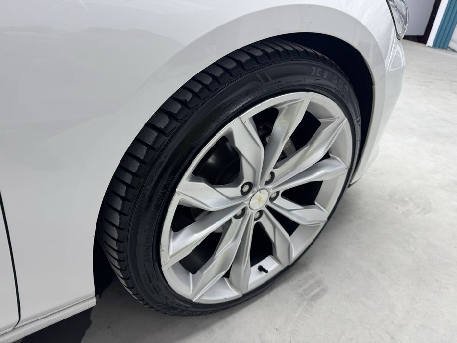 Malibu 2 2019-Yil 67.000 Km Yurgan premier