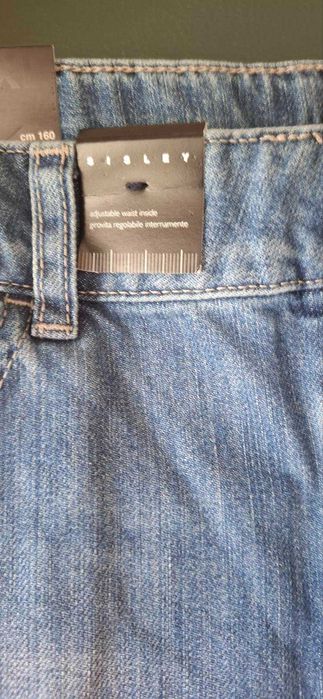 Детска пола размер