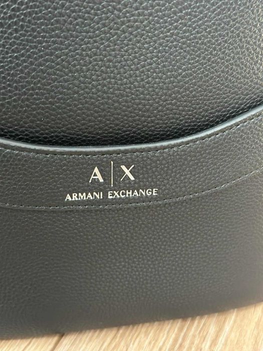 Дамска раница Armani Exchange