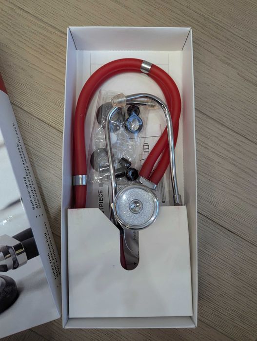 Стетоскоп высокого качества