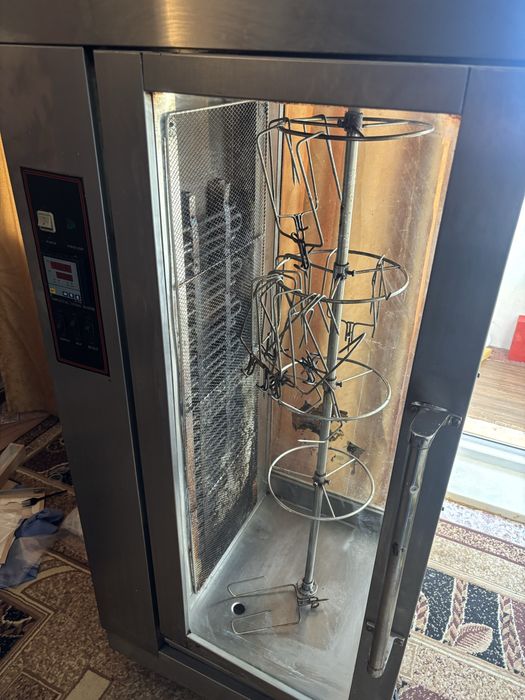 Продам профессиональный аппарат