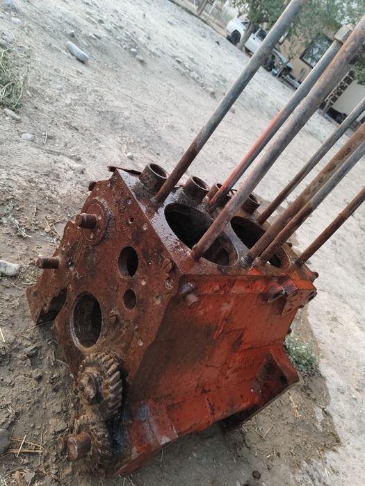 T 25 Bulok sotiladi