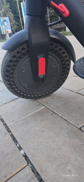 Электросамокат Artway 11