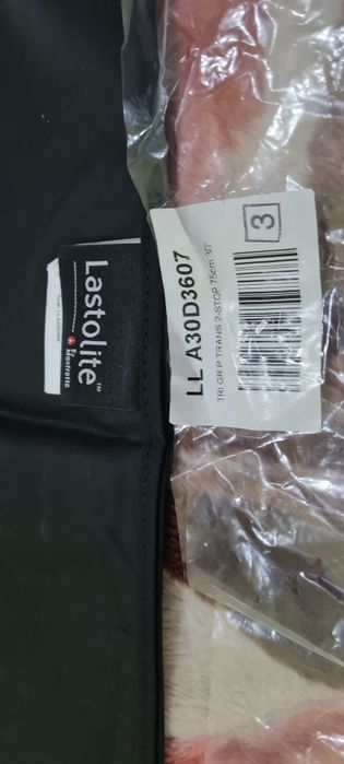 Vand kit reflector lastolite