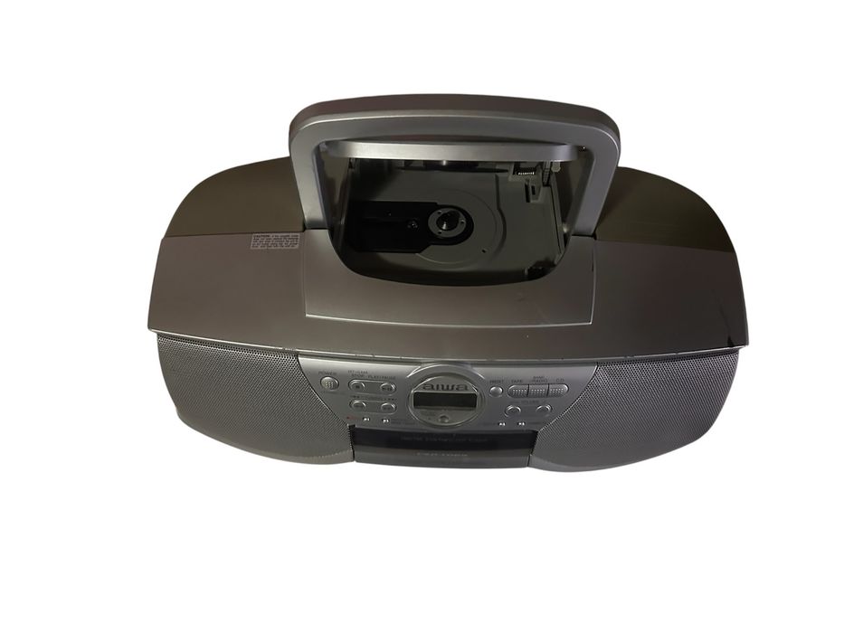 Casetofon Aiwa Csd-Td69