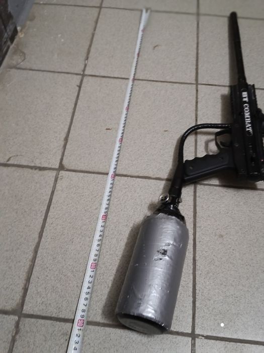 Все для пейнтбола