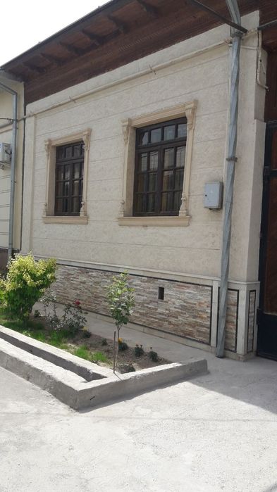 Продаётся дом 5.комнати