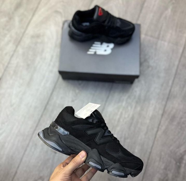 Нови обувки New Balance