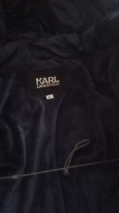 Зимний комбинезон для детей до года