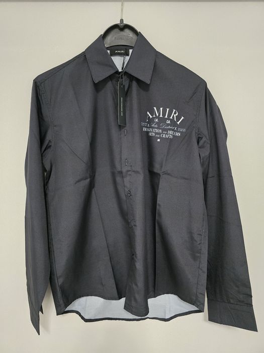 Camasa Amiri unisex