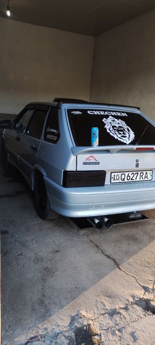 Машина сотилади холати зу́р