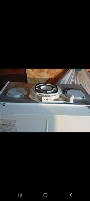 Centrala termica imergaz vitrix