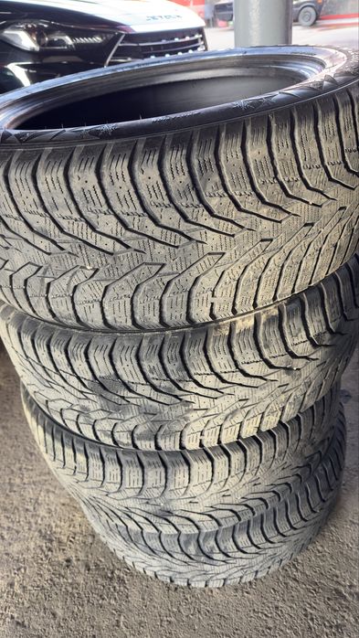 265/50/20 Ratalla zemni