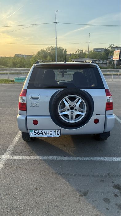 Продам Chery tiggo T11