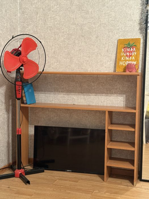 стол компьютерный с полками