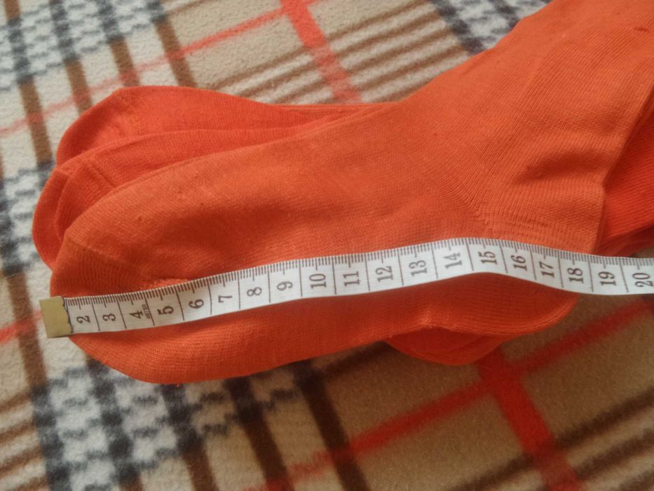 Новые гольфы 10 штук.