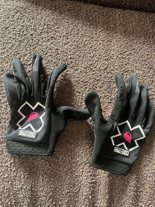 Продавам части за велосипед.