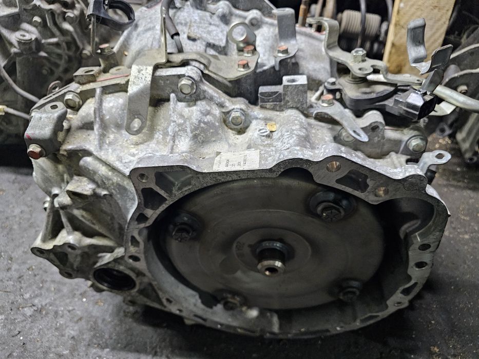 Коробка вариатор