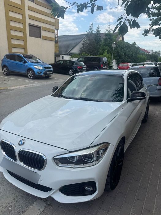 BMW Seria 1