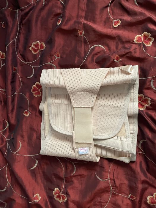 Корсет для поясницы