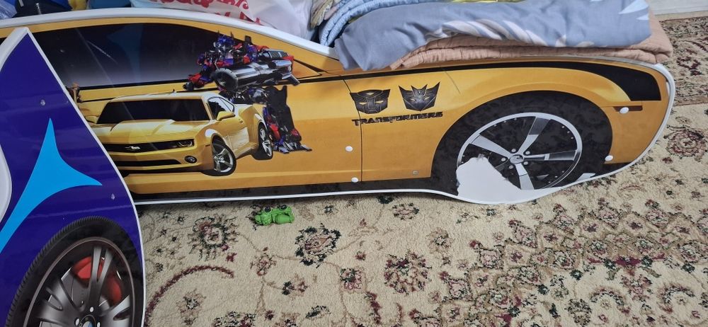 Продам Кровать детская