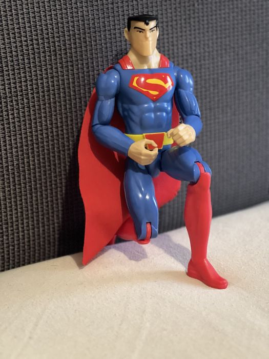 Пес патрул (Чейс), Супермен, Беймакс