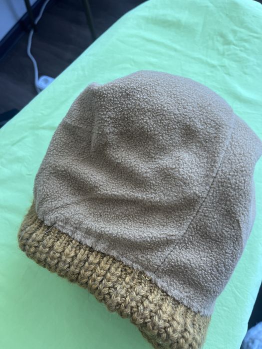 Продам гапку  с шарфиком