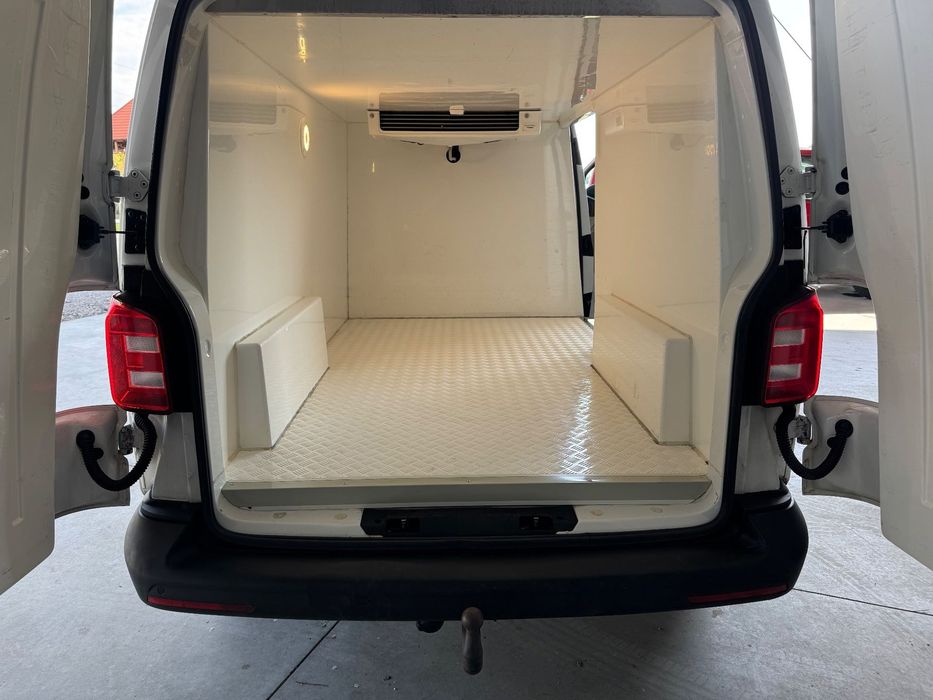 Volkswagen Transporter FRIGORIFIC (izoterma) VW T6 FRIGORIFIC Automat DSG Clima separat Lung