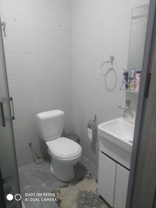 Продаётся участок