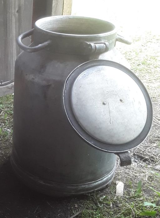 Продам Фляги алюминивые