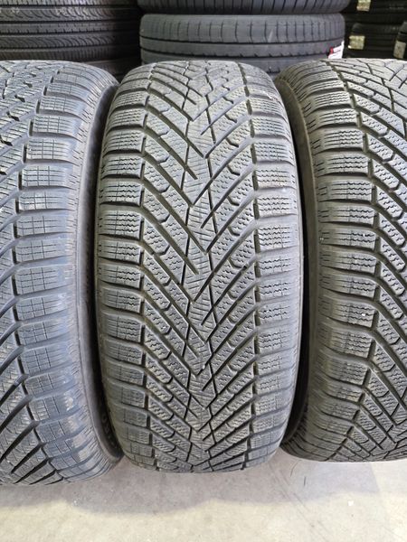235/50/19 PIRELLI 4бр