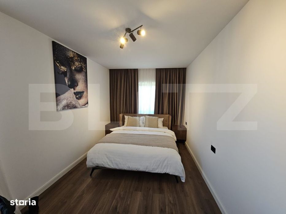 Vila de lux cu 4 camere in Cornesti