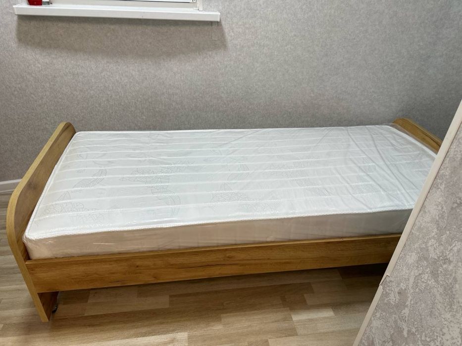 Продаётся комплект детской мебели в хорошем состоянии: