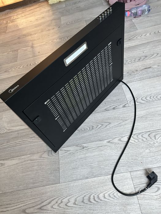 Вытяжка кухонная