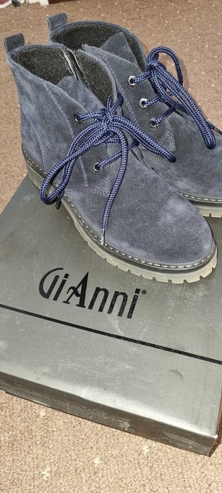 Дамски ботички GIANNI  38номер