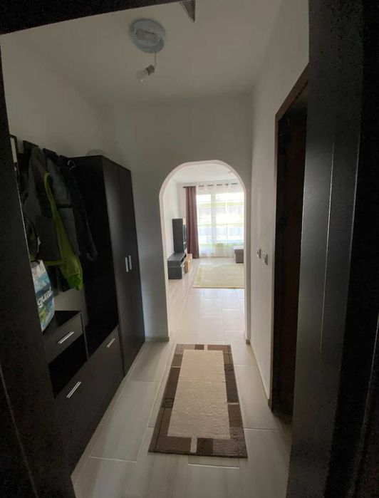 Дава се под наем Едностаен апартамент в Варна, Бриз - 27 кв.м за 400 € - Снимка #2