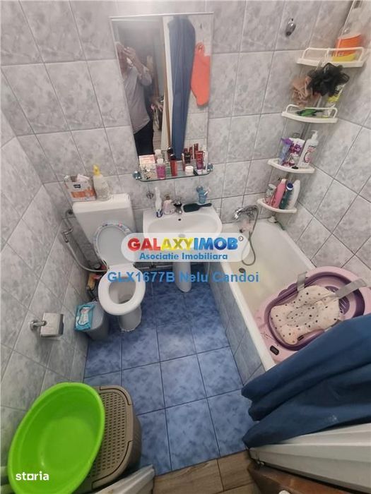 Vanzare Apartament 3 Camere Rahova Antiaeriana