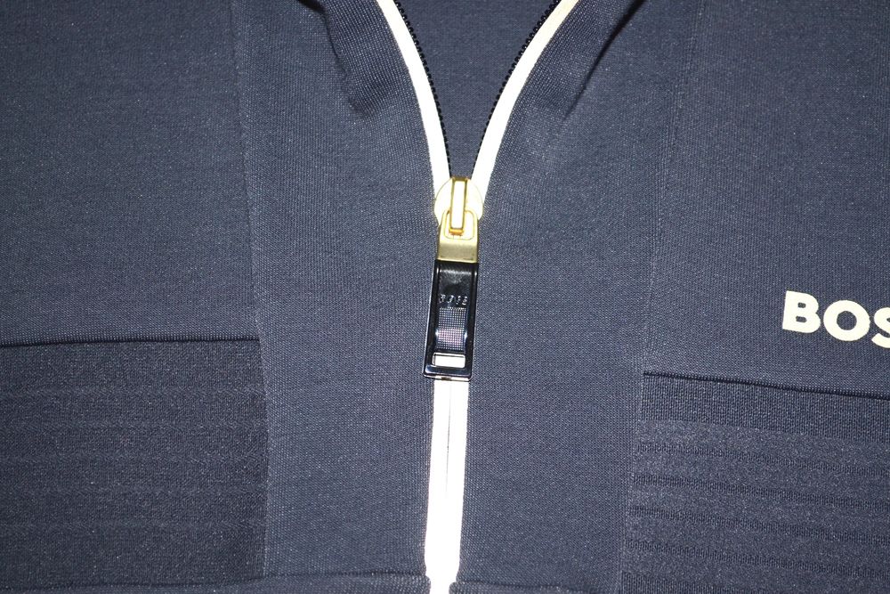 Boss - мъжки суичър, размер XXL