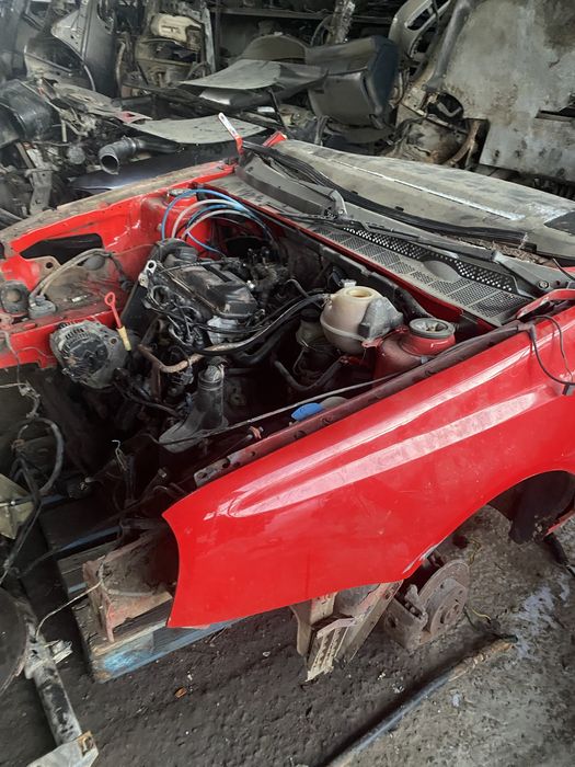 Пассат б3-б4 гольф 3 запчасти