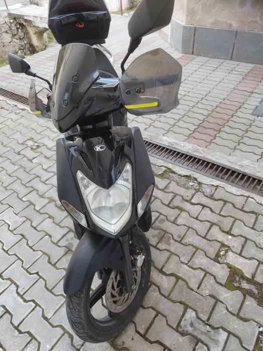 Scuter kymco agility 16/125 cc